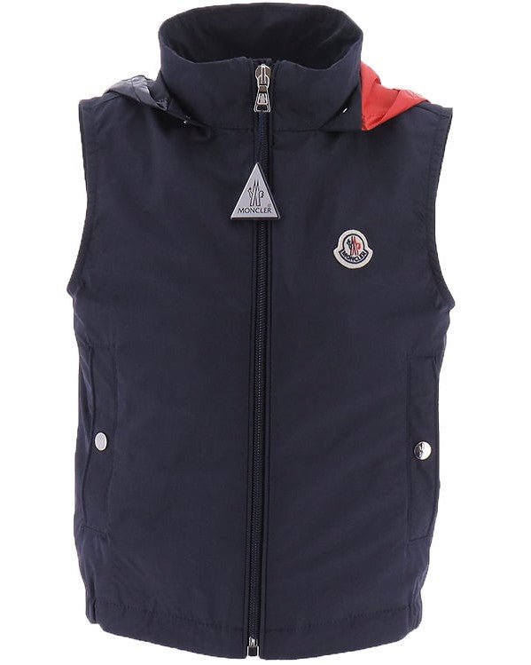 BLU Moncler Boutique I figli di Papà